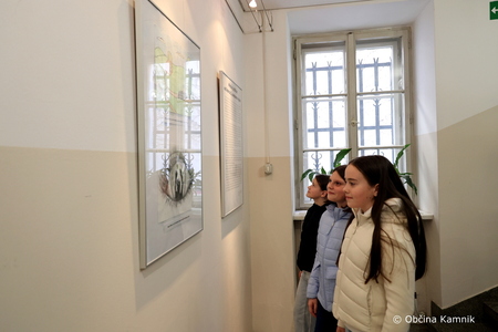 Začeli smo s prireditvami ob prazniku Občine Kamnik